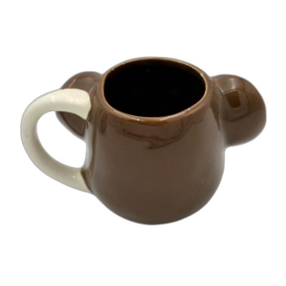 Vintage MGM 1981 Tom and Jerry Mug Set – Rare Collectible - Picture 3 of 14